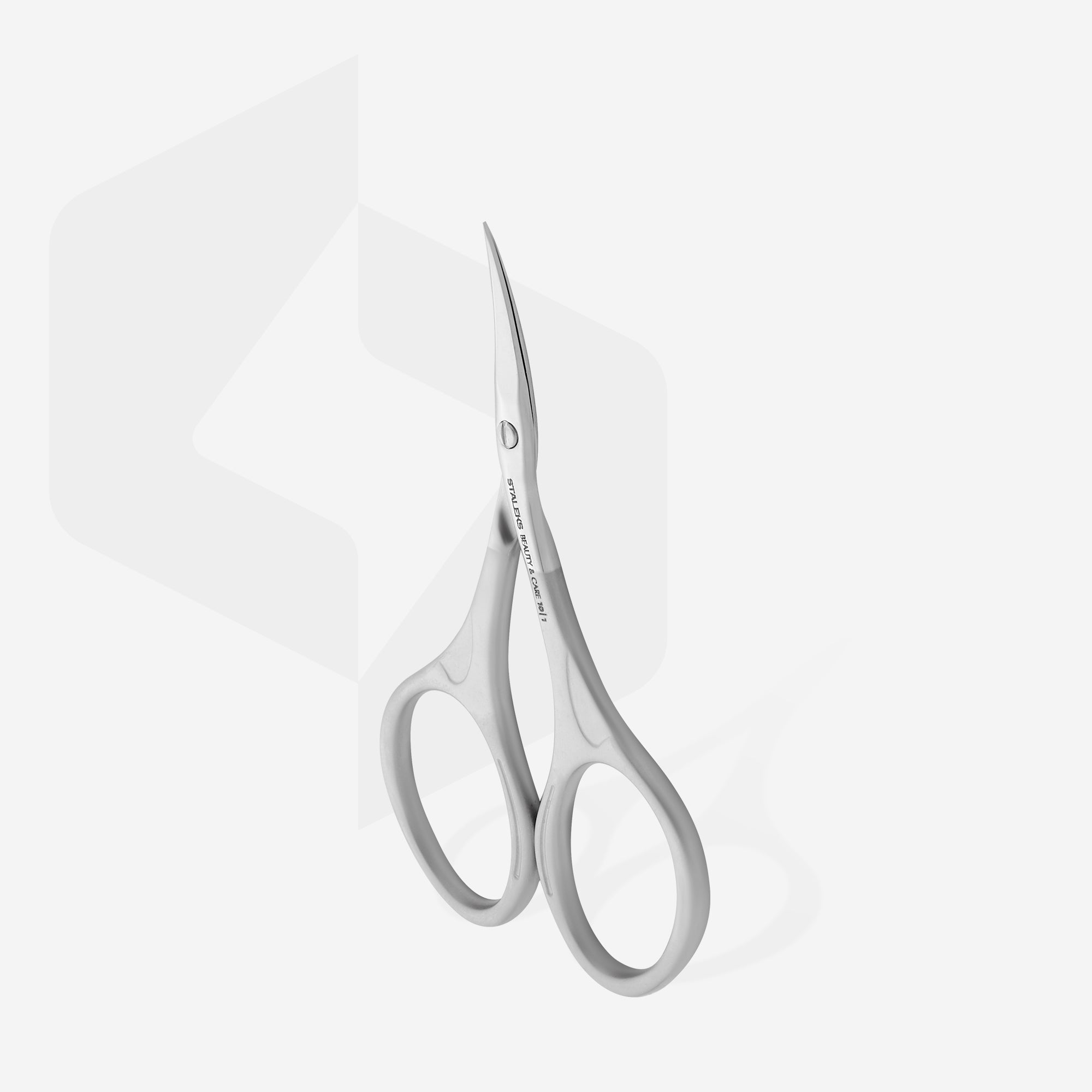 Forfecuta cuticule profesionala salon, forfecuta cuticule, vedere principala, Staleks Beautycare, SBC-10/1